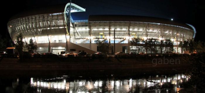 Cluj Arena poza1