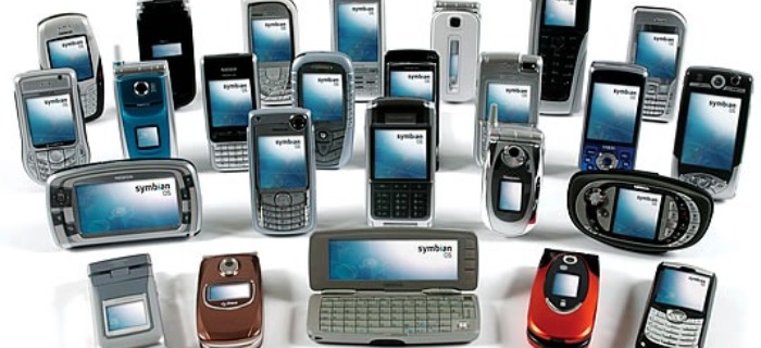 smartphone