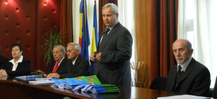 manifestari 9 mai campia turzii