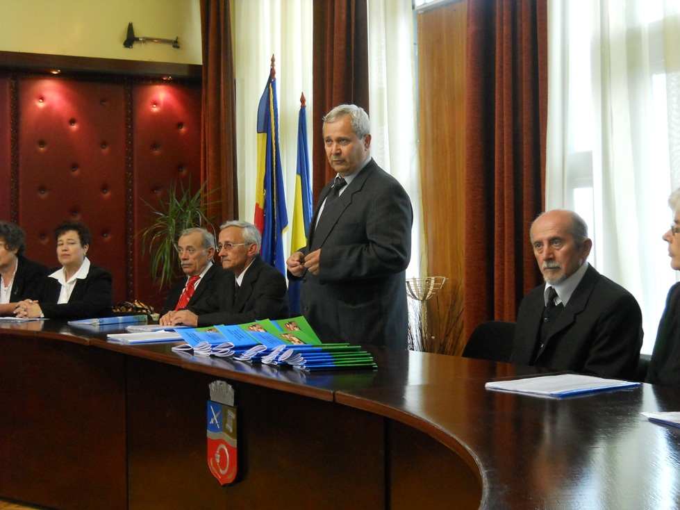 manifestari 9 mai campia turzii 1