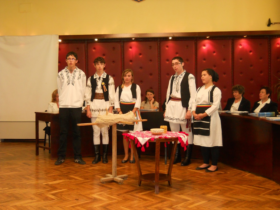 manifestari 9 mai campia turzii 2