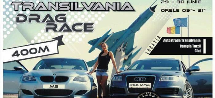 transilvania drag race campia turzii