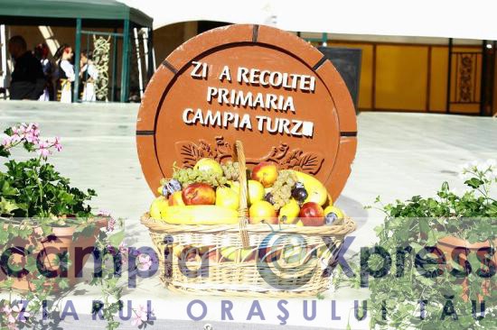 ziua recoltei campia turzii 2012 1