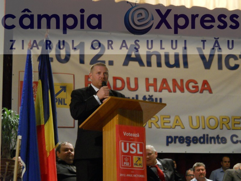 dorin lojigan lansare psd-pnl