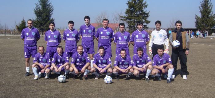 soimii campia turzii
