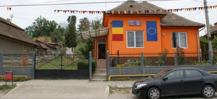 primaria comunei luna