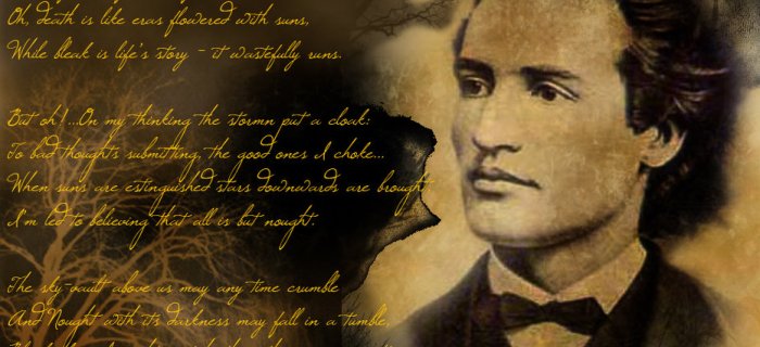 mihai eminescu campia turzii