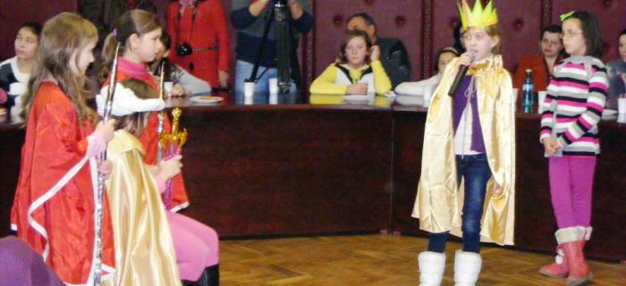 simpozion mihai eminescu