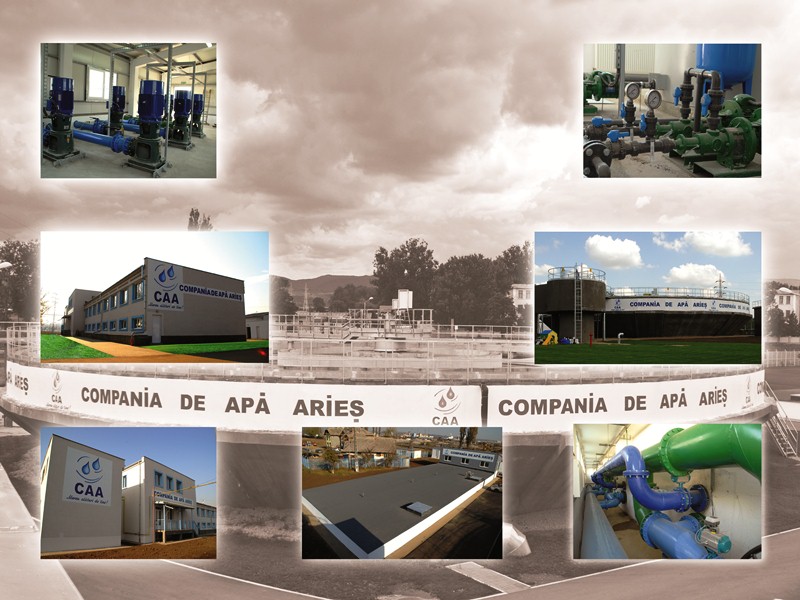 statie tratare caa turda 1