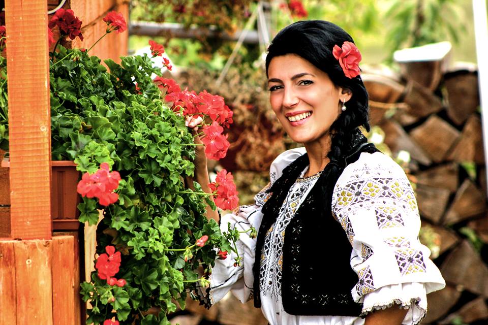 amalia chiper iurian