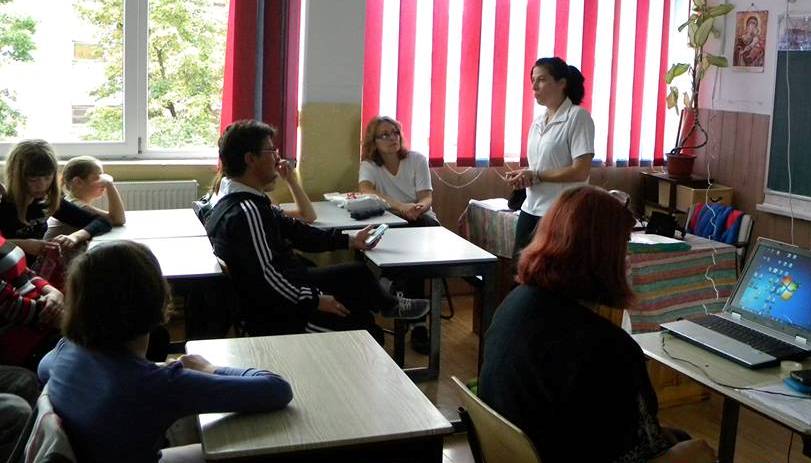 cercetasi campia turzii