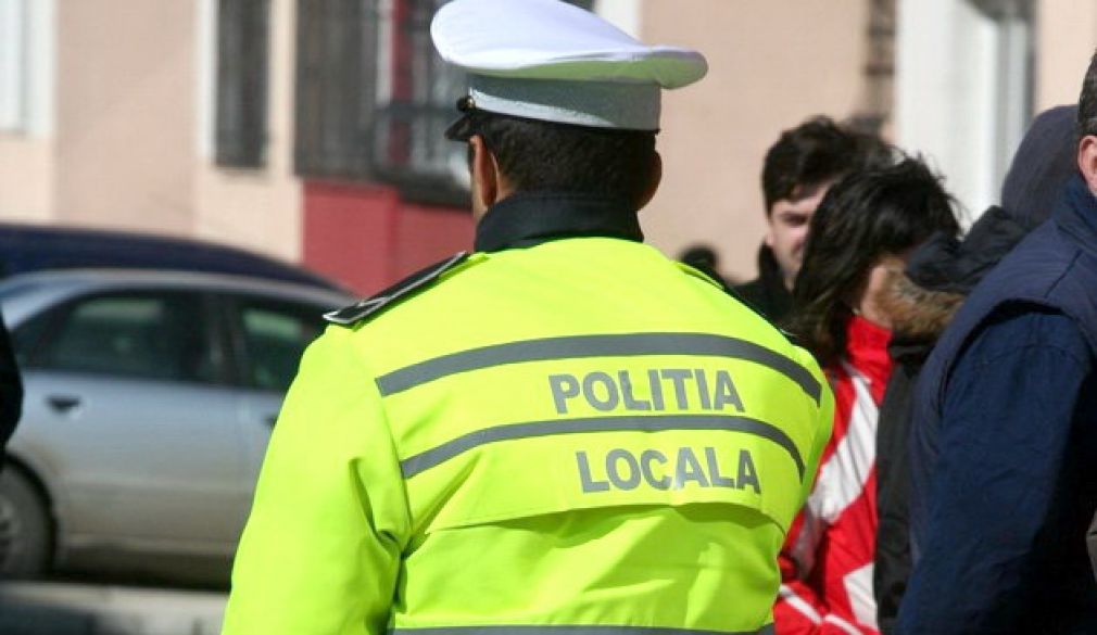 10 posturi vacante la Poliția Locală  Câmpia Turzii