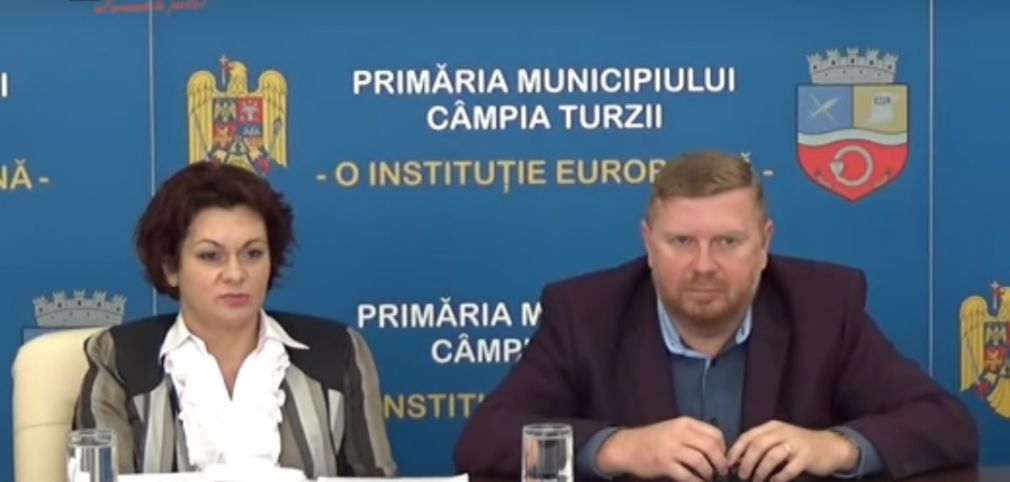&Icirc;n scurt timp permisele auto, paşapoarte, cazierele şi &icirc;nmatriculările auto se vor face direct la C&acirc;mpia Turzii!