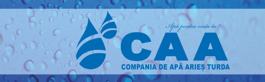 PROGRAM CASIERII ȘI RELAȚII CU CLIENȚII COMPANIA DE APĂ ARIEȘ &icirc;n perioada 26.12.2016 - 02.01.2017
