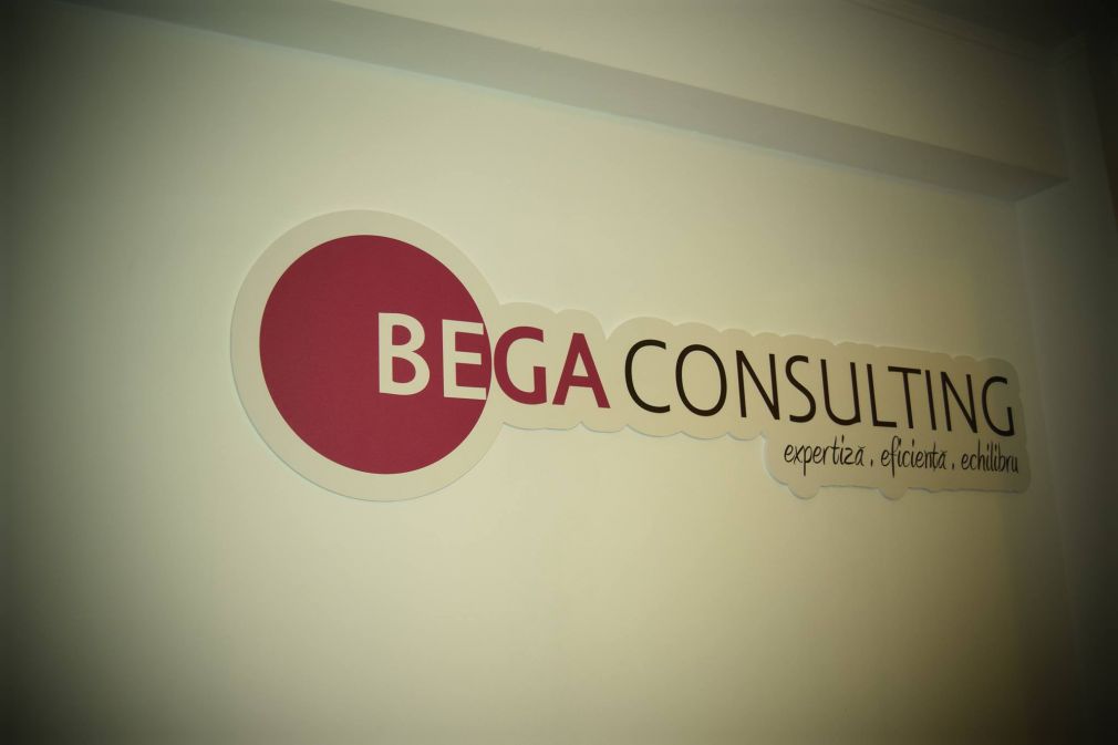 Bega Consulting a inaugurat un birou la C&acirc;mpia Turzii