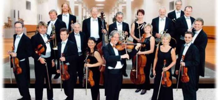 Johann Strauss Ensemble