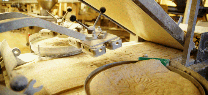 La Lorraine fabrica macromex campia turzii