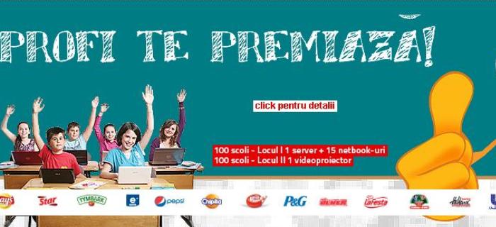 PROFI-TE-PREMIAZA