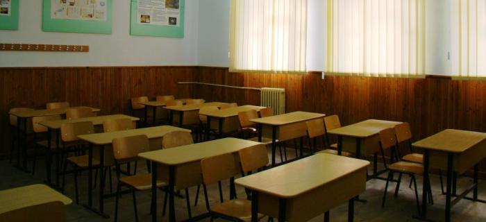 elevii mini vacanta campia turzii