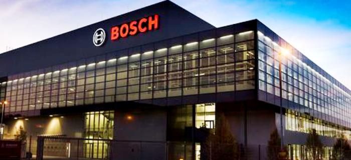 bosch sediu