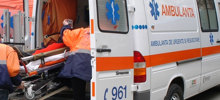 ambulanta