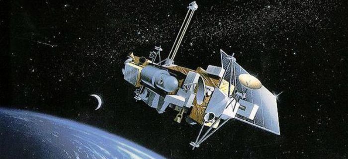 satelit