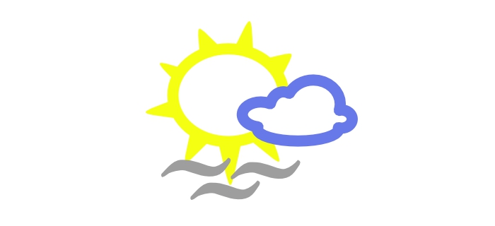 progroza meteo campia turzii soare ceata