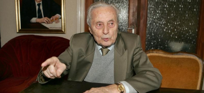 ion diaconescu a murit