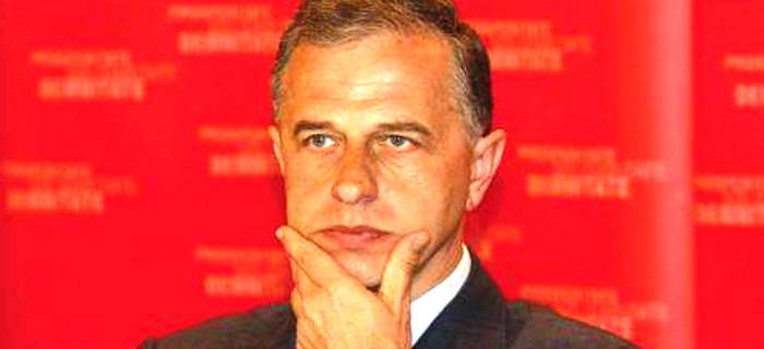 mircea geoana exclus psd