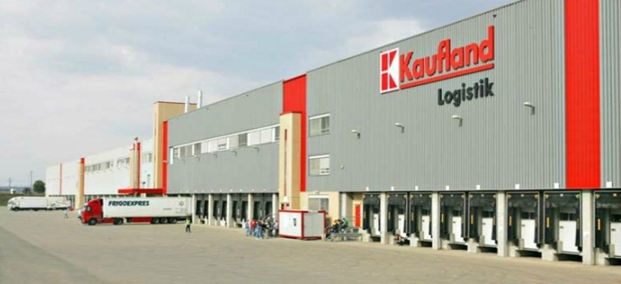 kaufland turda