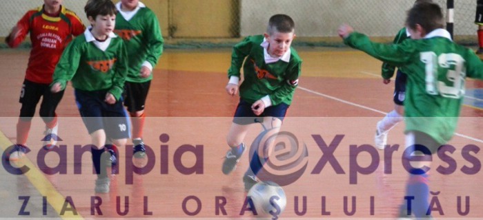 campionat fotbal psd campia turzii