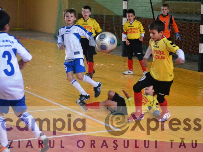 campionat fotbal psd campia turzii 5