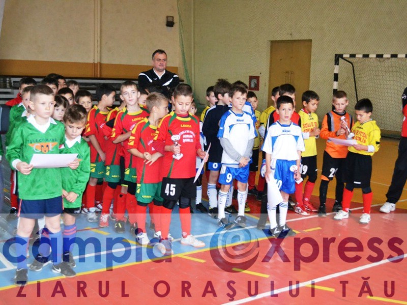 campionat fotbal psd campia turzii 8
