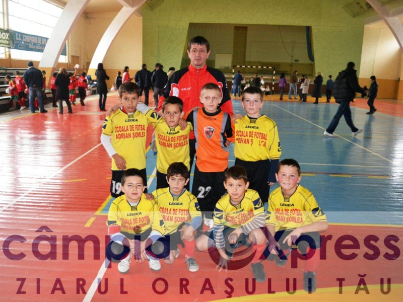 campionat fotbal psd campia turzii 9