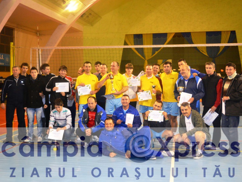 Volei Cupa Fulgilor de Nea 9