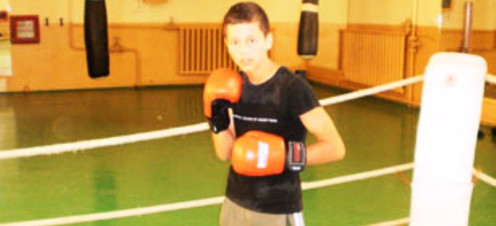 alexandru feurdean campion box