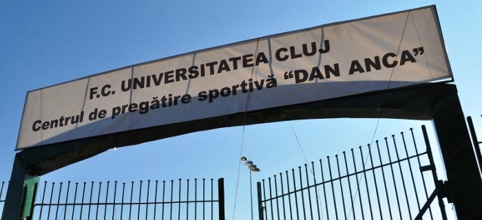 baza sportiva dan anca