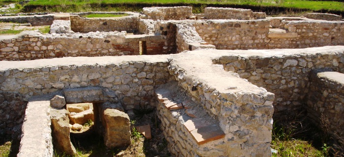 castru roman potaissa