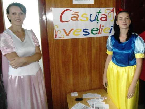 targul pentru copii si bebelusi 1