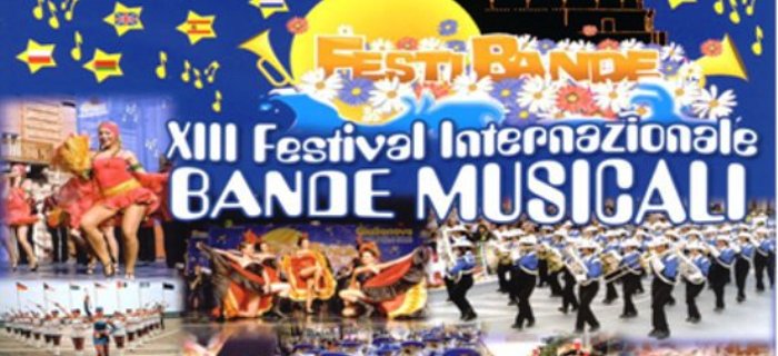 fanfara promenada italia 2012