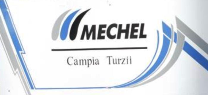 mechel campia turzii