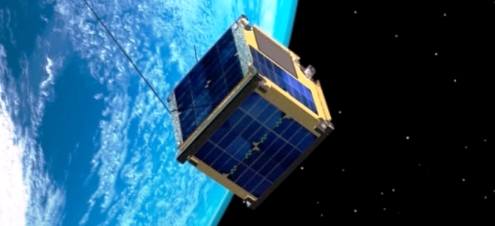 satelit goliat