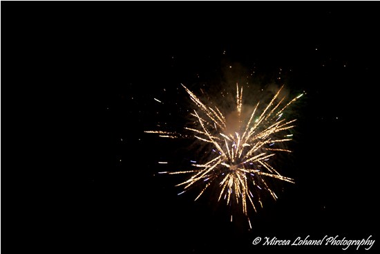 artificii 1 decembrie 2012 campia turzii 10