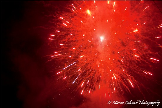 artificii 1 decembrie 2012 campia turzii 12