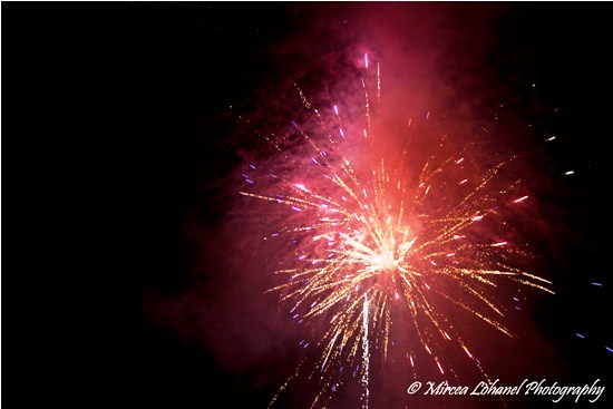 artificii 1 decembrie 2012 campia turzii 13