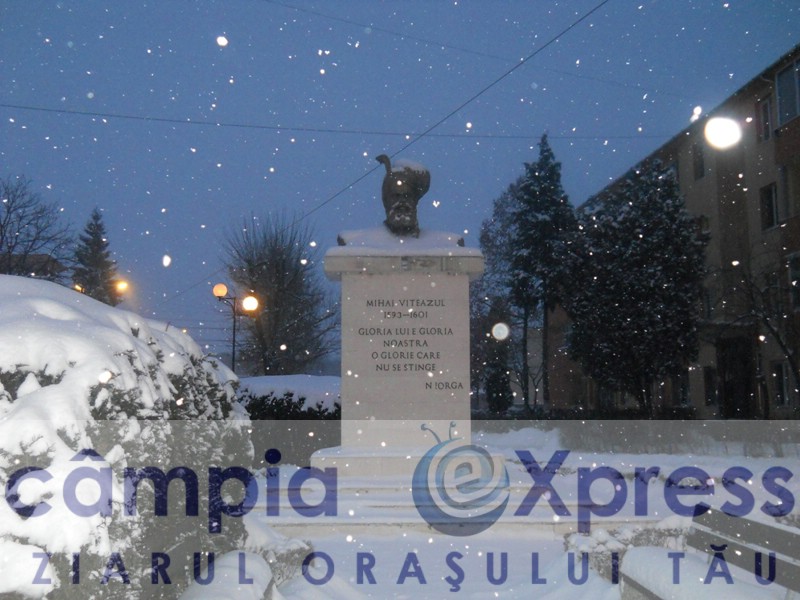 zapada 5 februarie campia turzii 02