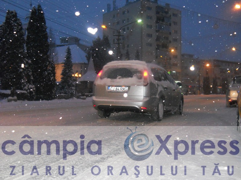 zapada 5 februarie campia turzii 06