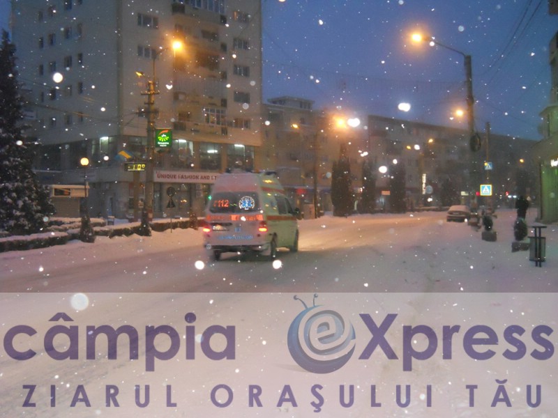 zapada 5 februarie campia turzii 08