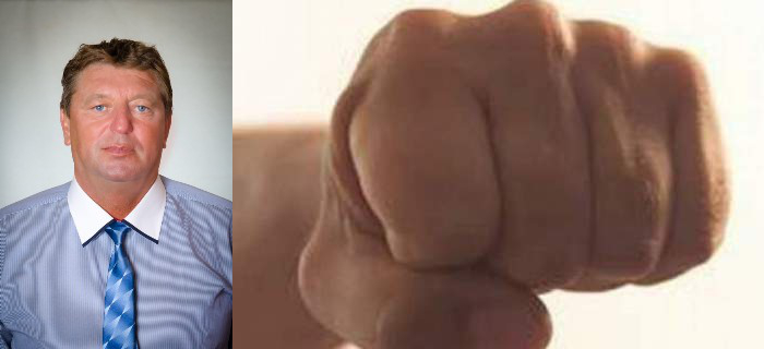 deak francisc bataie electorala