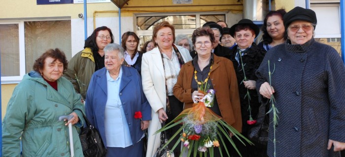 centrul de zi campia turzii